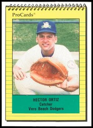 777 Hector Ortiz
